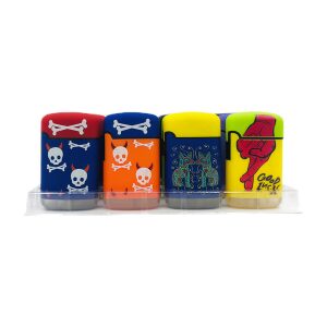 Zengaz Mega Jet Lighter - Mix A
