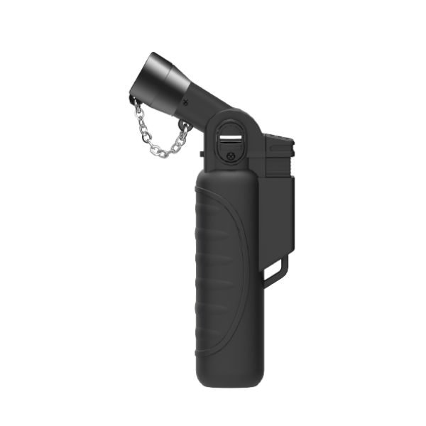 Zengaz Angle Jet Plus Lighter - Frosty