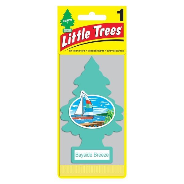 Little Trees - Bayside Breeze
