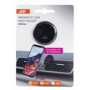 J2D Magnetic Universal Car Vent Mount