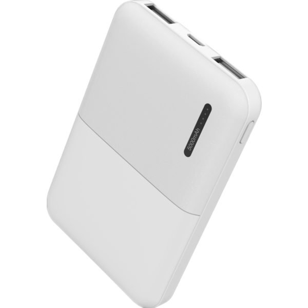 Mini Fast Charging Power Bank 5000mAh