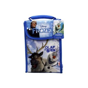 Zak! Frozen Olaf & Sven Insulated Bag
