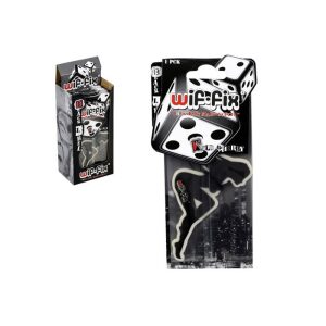Wif-Fix Air Freshener-Cheese Cake Girl Wild Cherry
