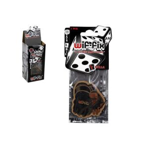 Wif-Fix Air Freshener - MMA Glove
