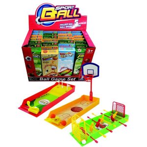 Sport Ball Game Set