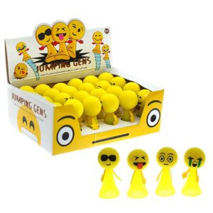 Emoji Jumping Gens