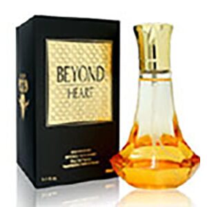 Beyond Heart For Her - 100ml