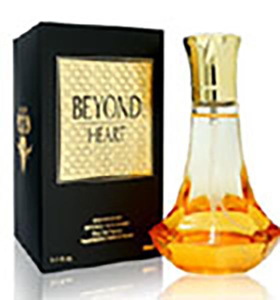 Beyond Heart For Her - 100ml