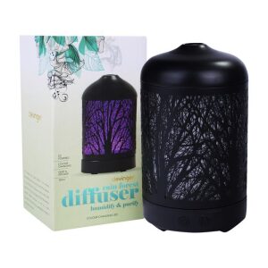 Clevinger Rainforest Diffuser