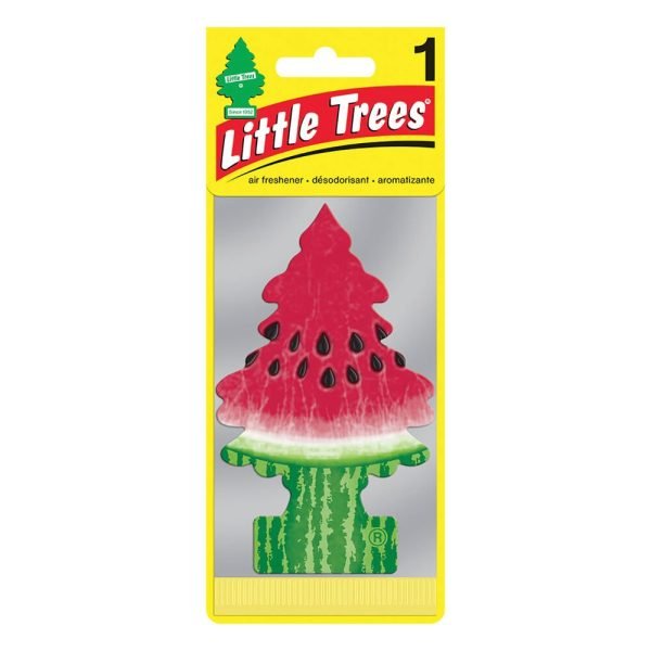 Little Trees - Watermelon