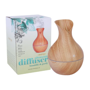 Clevinger Ultrasonic Diffuser