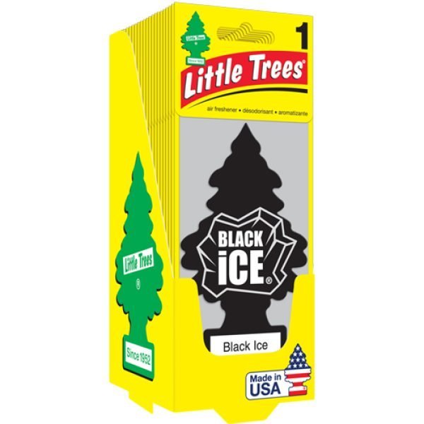 Little Trees Assorted Air Freshener Display