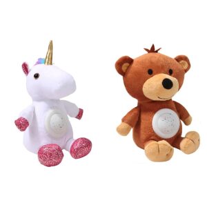Bright Buddies Star Projector Light