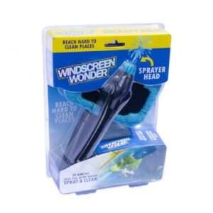 Windscreen Wonder Glass Cleaner