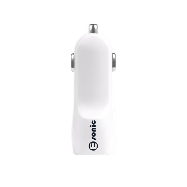 USB Car Charger