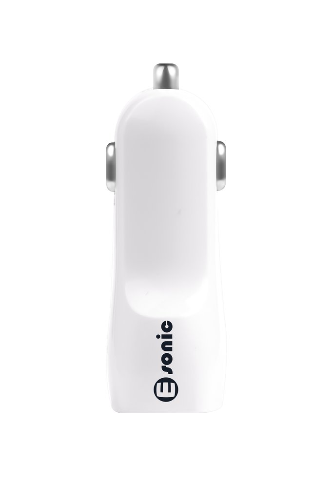 USB Car Charger - Image 2