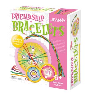 Friendship Bracelets Kit