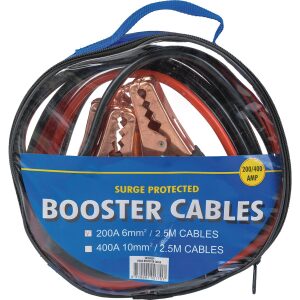 Projecta Booster Cable - 200Amp