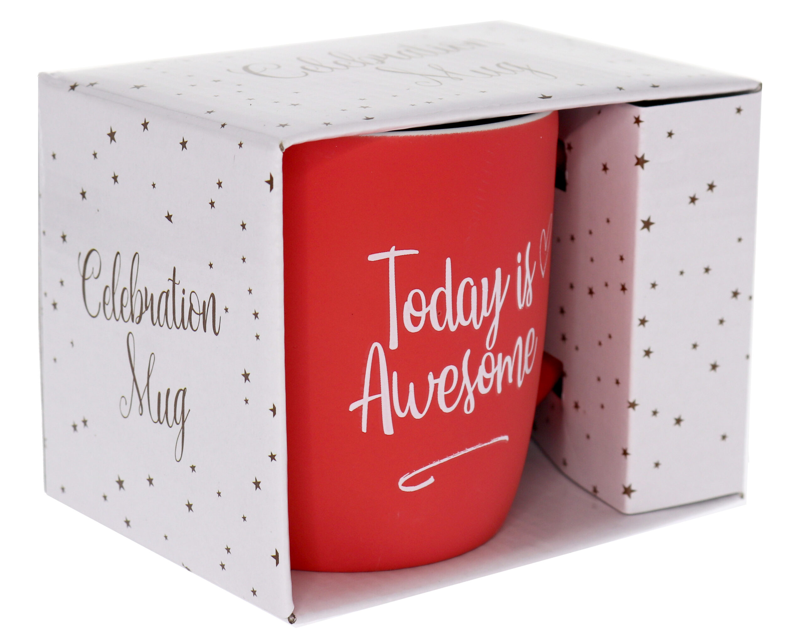 Celebration Mugs Counter Display Stand - Image 23