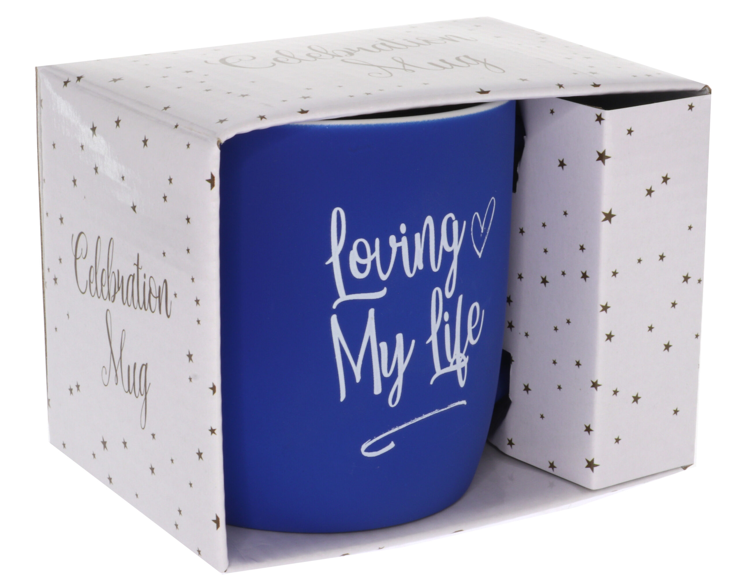 Celebration Mugs Counter Display Stand - Image 21