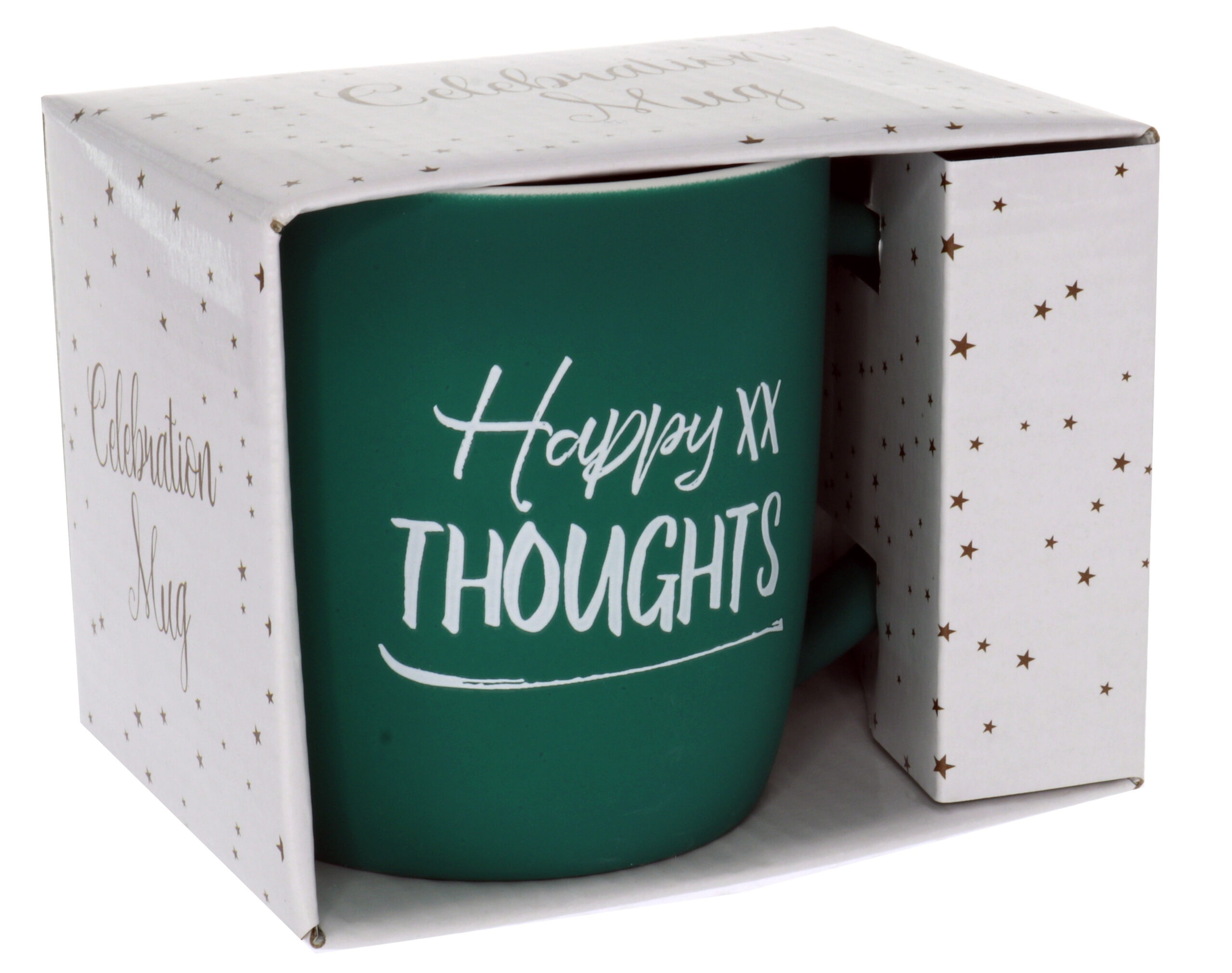 Celebration Mugs Counter Display Stand - Image 19