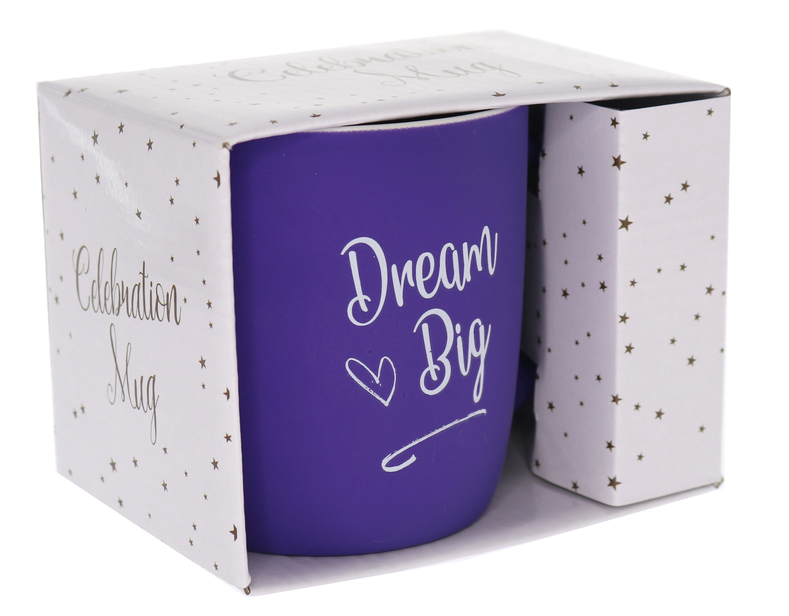 Celebration Mugs Counter Display Stand - Image 17