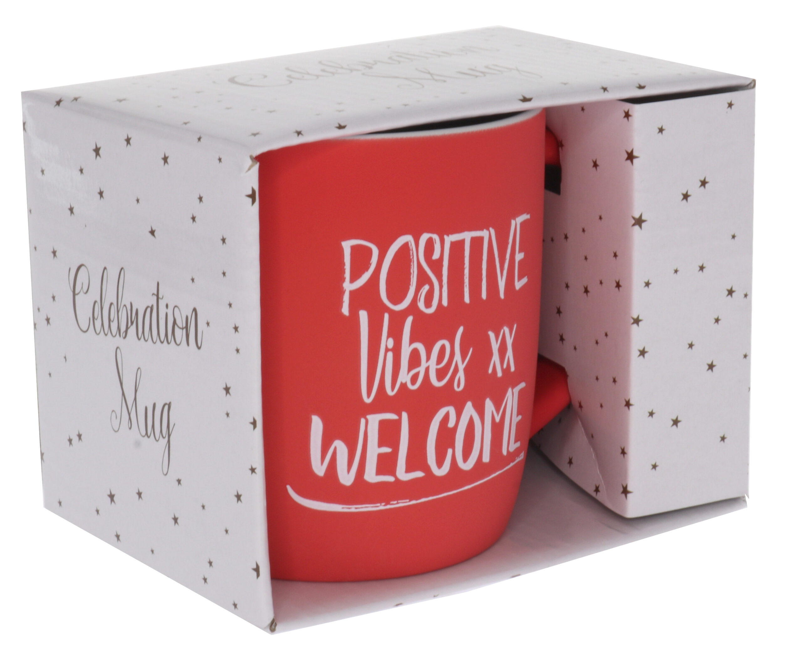 Celebration Mugs Counter Display Stand - Image 16