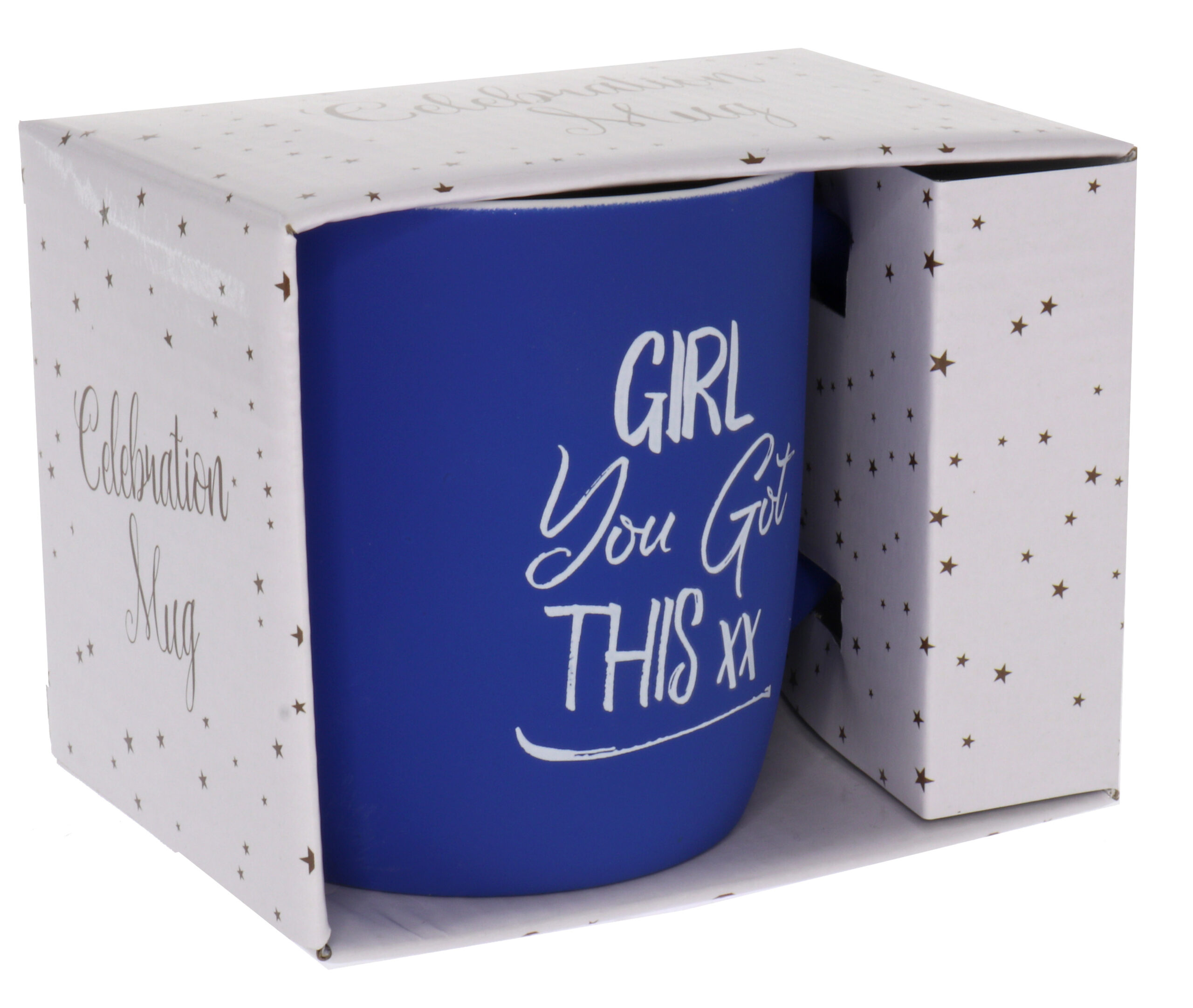 Celebration Mugs Counter Display Stand - Image 14