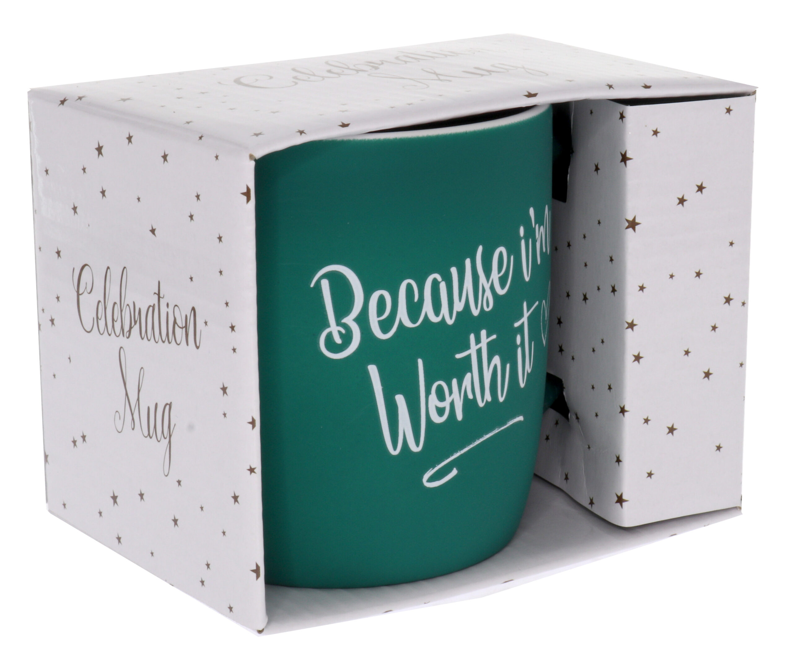 Celebration Mugs Counter Display Stand - Image 11
