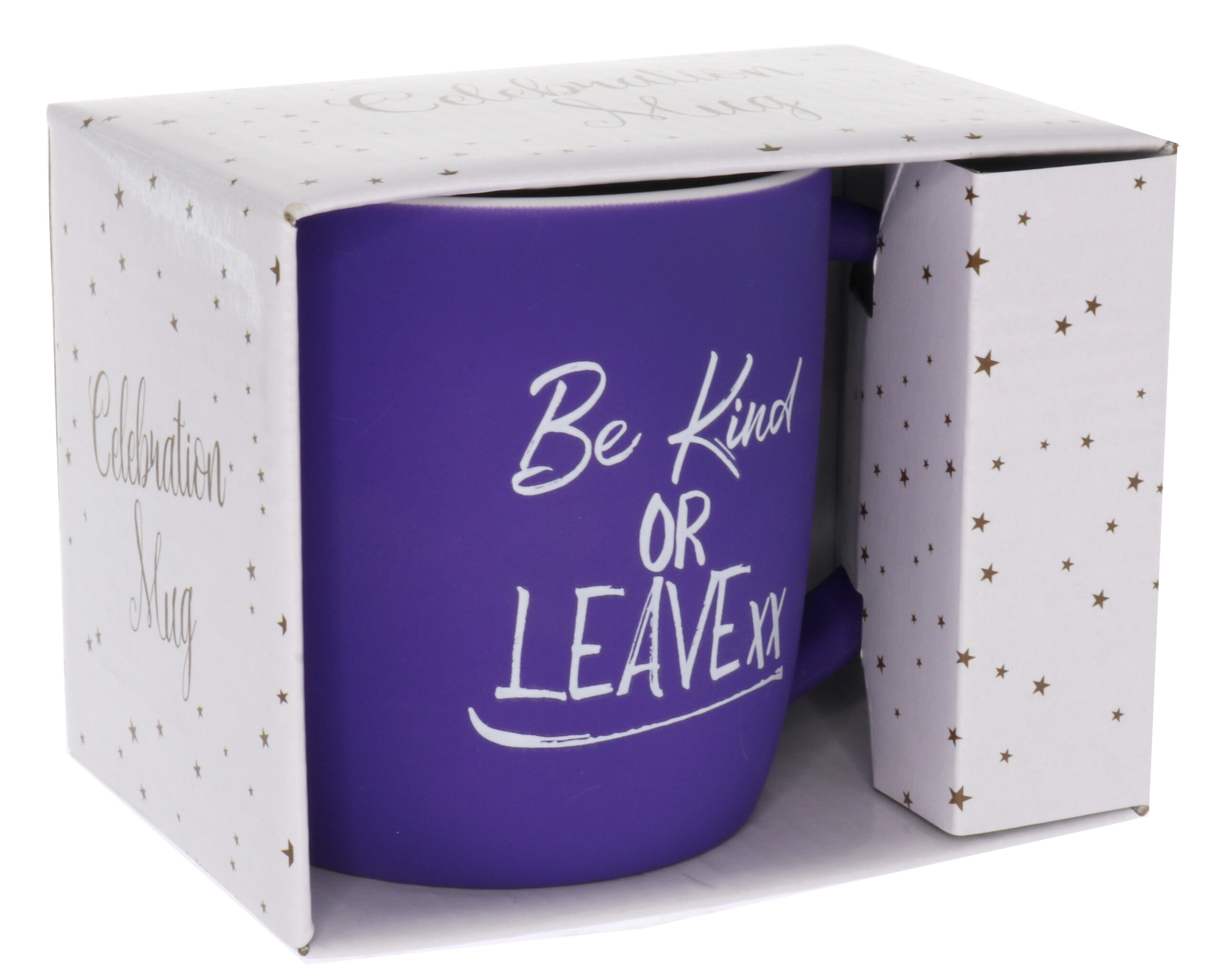 Celebration Mugs Counter Display Stand - Image 9