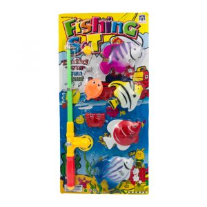 Fishing Activity Set