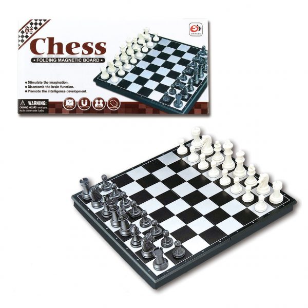 Chess - Folding Board