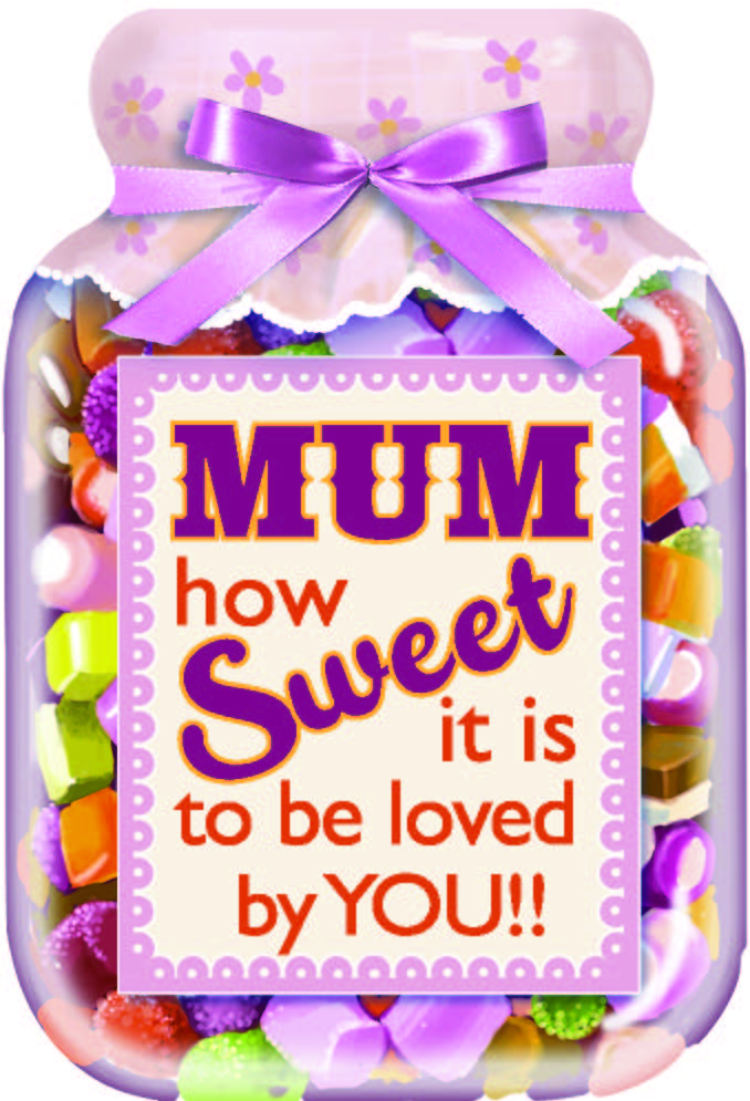 Kandy Magnets Display Stand - Image 10