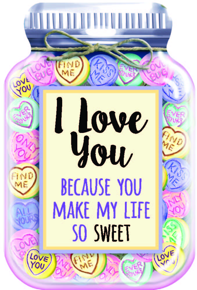 Kandy Magnets Display Stand - Image 16