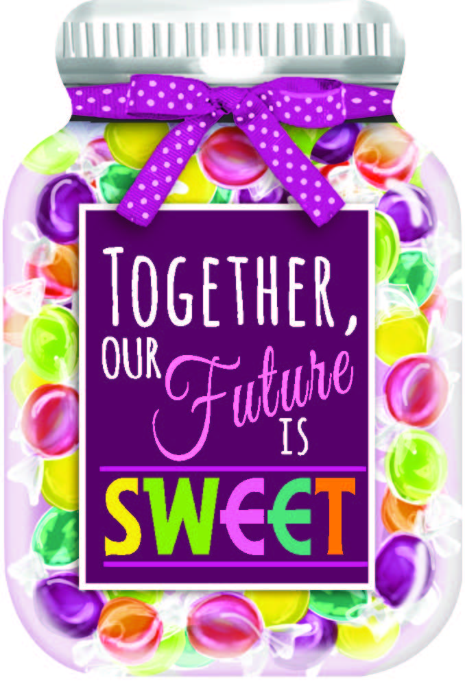 Kandy Magnets Display Stand - Image 12