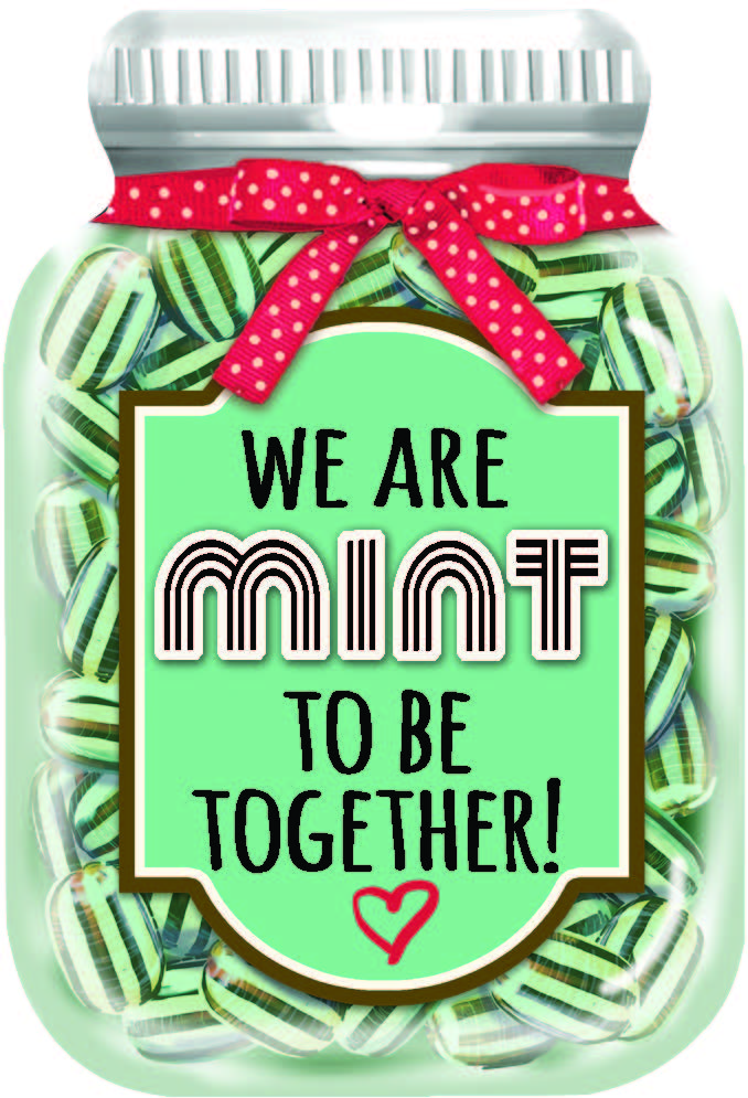 Kandy Magnets Display Stand - Image 8