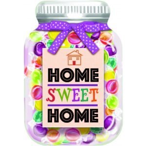 Kandy Magnets Display Stand