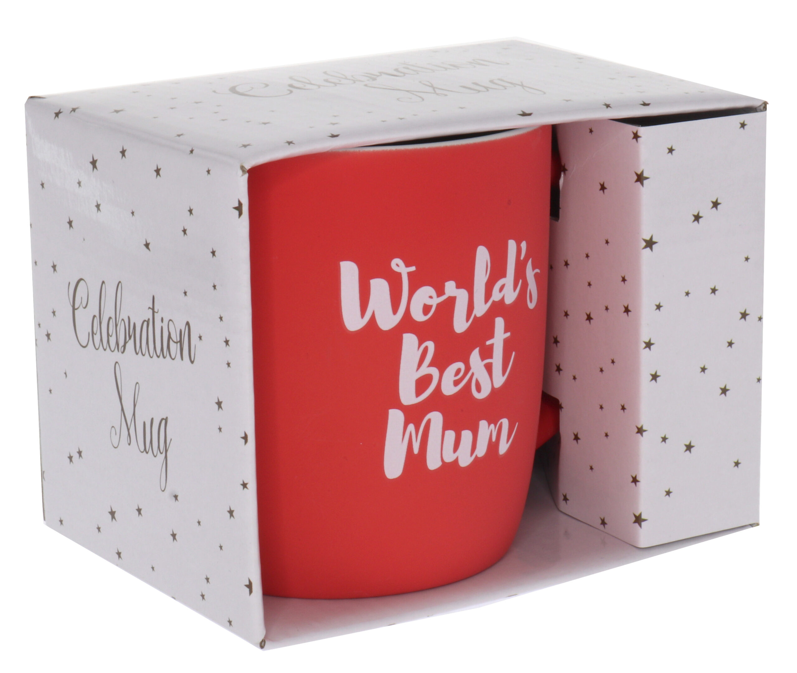 Celebration Mugs Counter Display Stand - Image 30