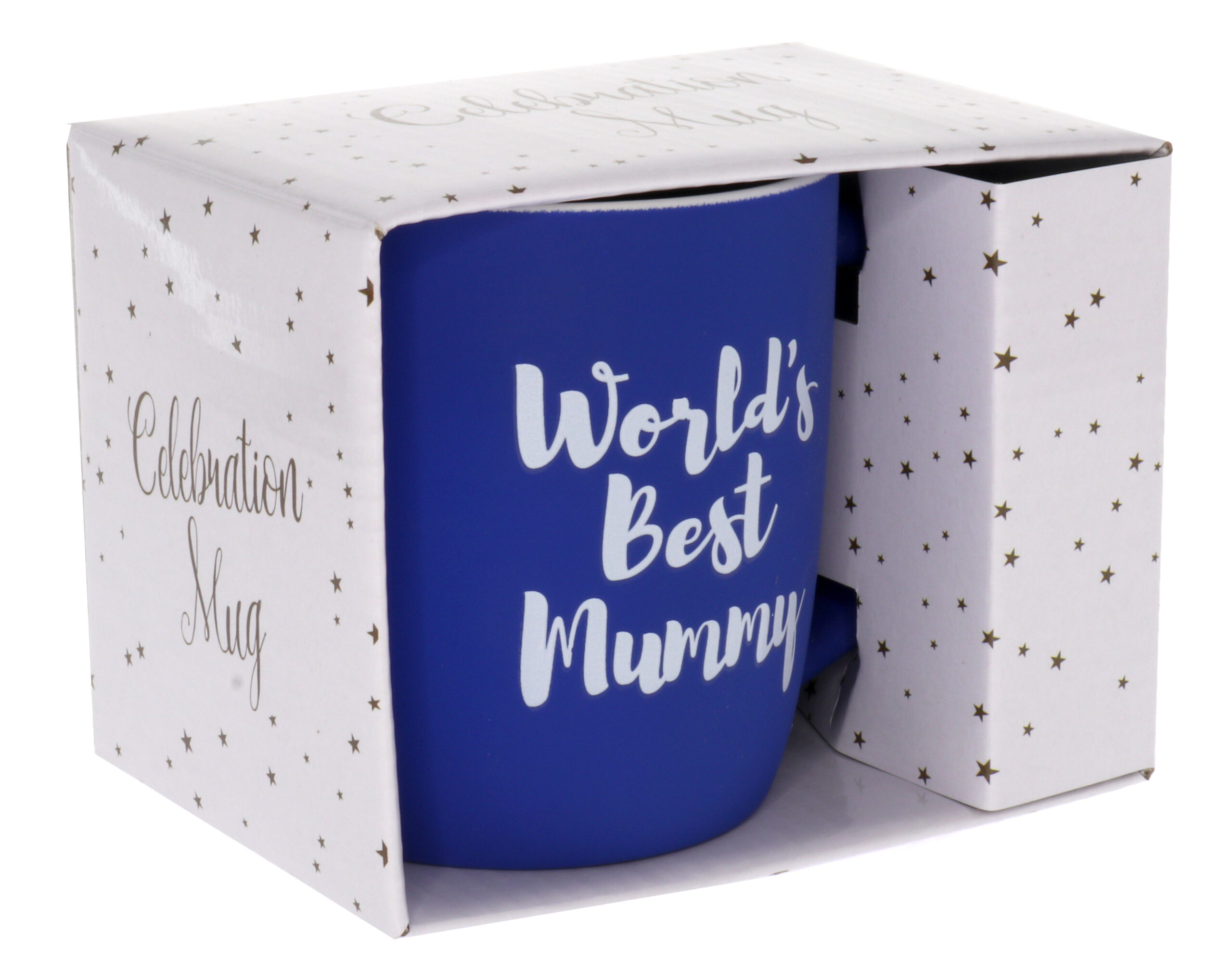 Celebration Mugs Counter Display Stand - Image 27