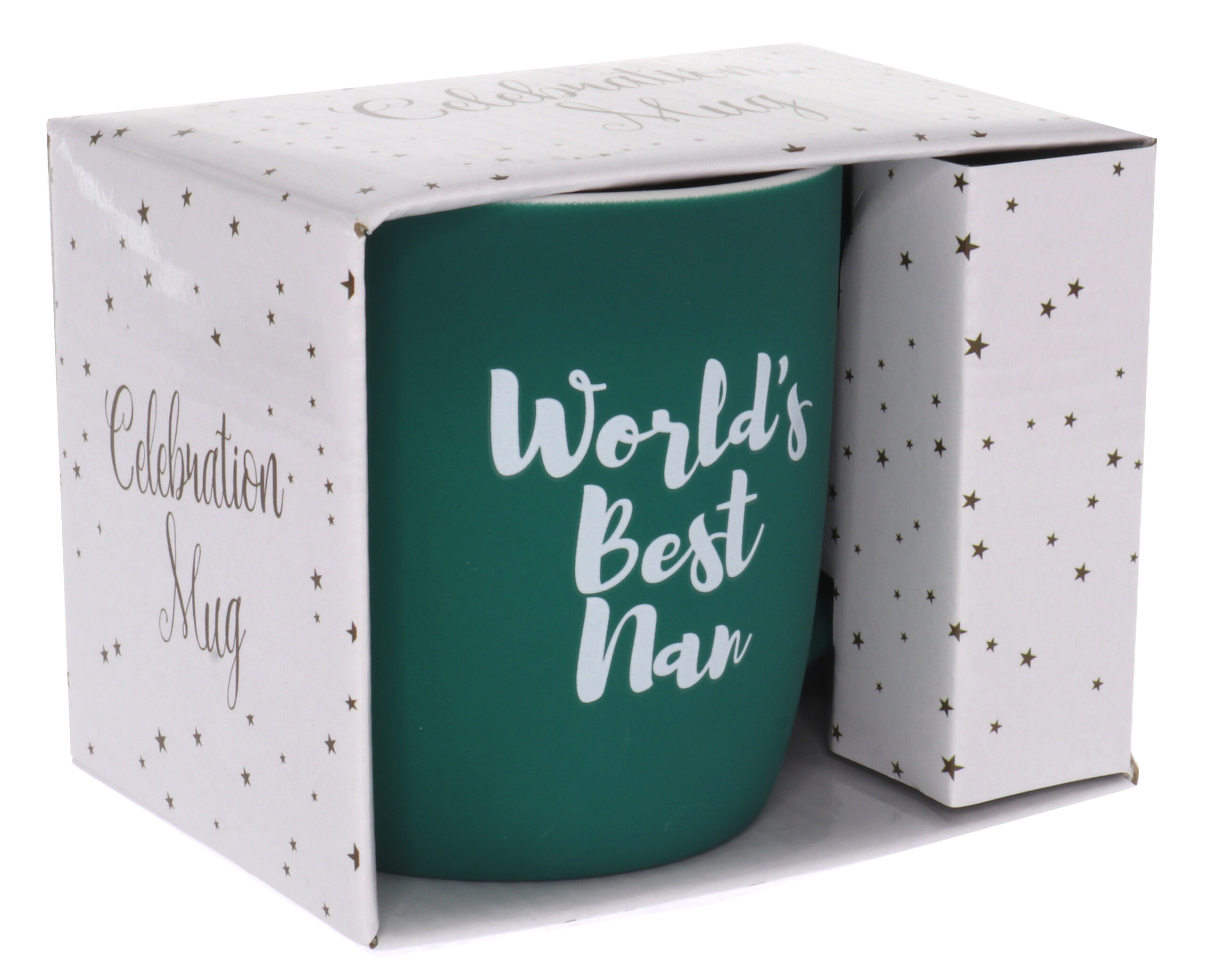 Celebration Mugs Counter Display Stand - Image 6