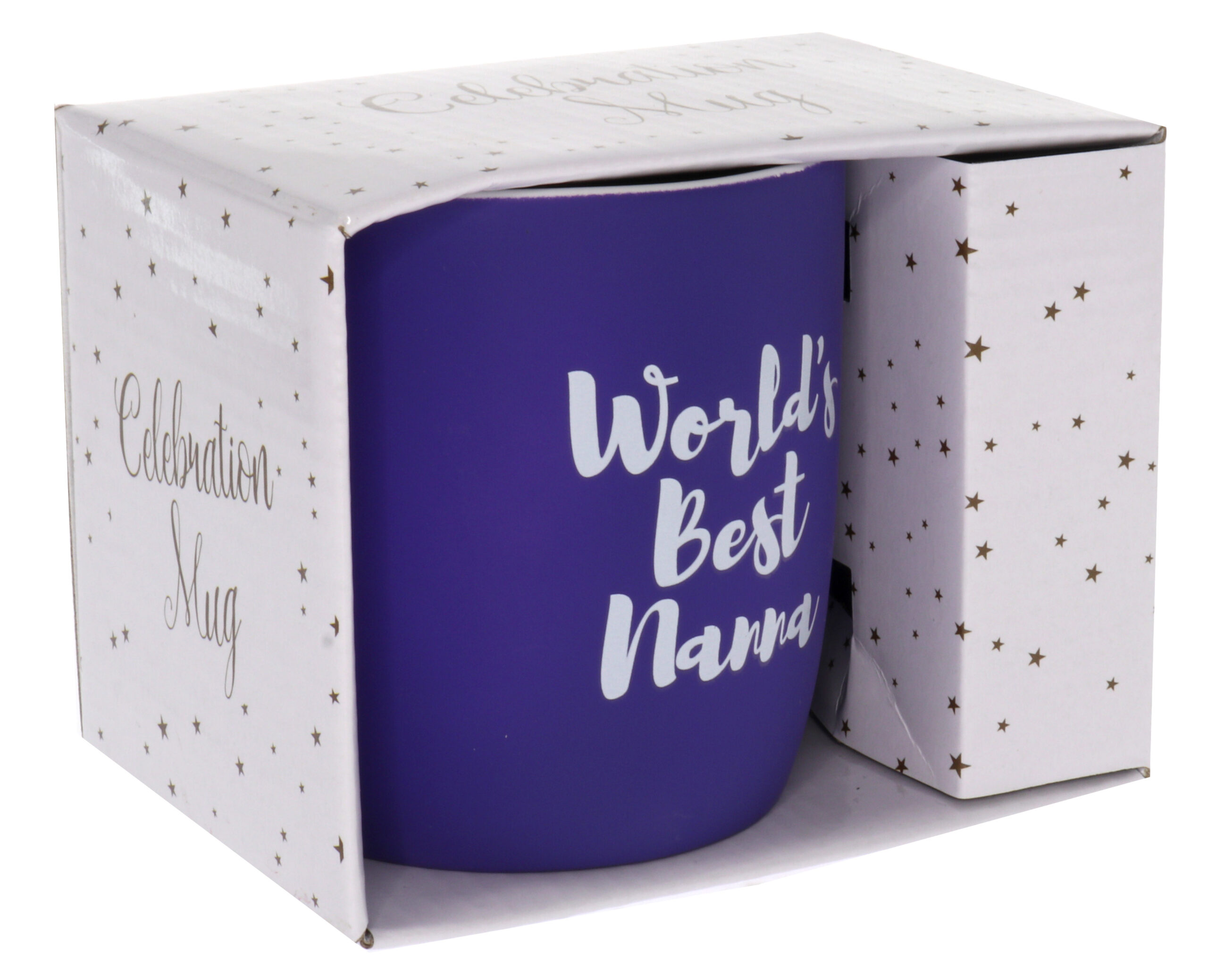 Celebration Mugs Counter Display Stand - Image 4