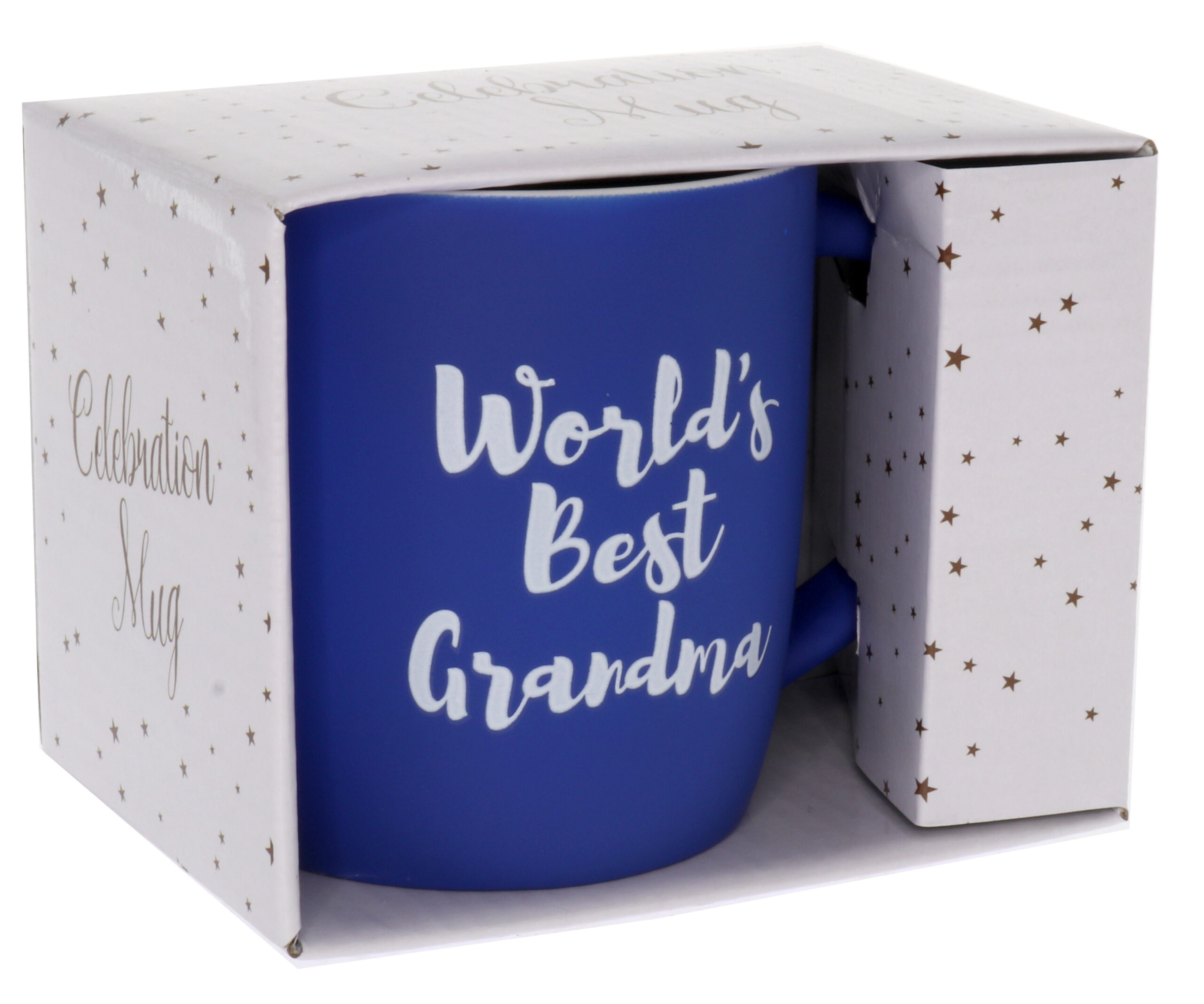 Celebration Mugs Counter Display Stand - Image 2