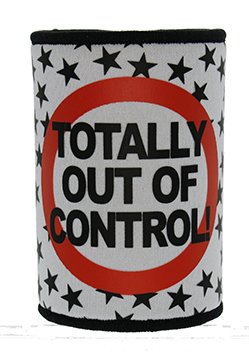 Novelty Stubby Counter Display Stand - Image 4