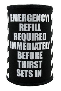 Novelty Stubby Counter Display Stand - Image 15