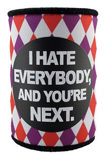 Novelty Stubby Counter Display Stand - Image 11