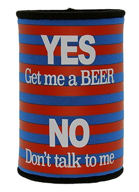 Novelty Stubby Counter Display Stand - Image 8