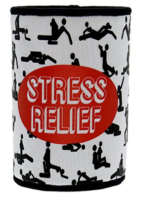 Novelty Stubby Counter Display Stand - Image 7
