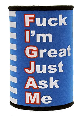 Novelty Stubby Counter Display Stand - Image 6