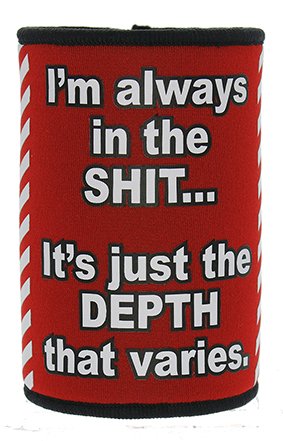 Novelty Stubby Counter Display Stand - Image 5