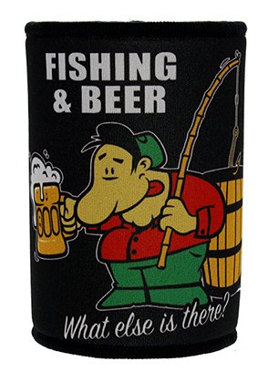 Novelty Stubby Counter Display Stand - Image 25